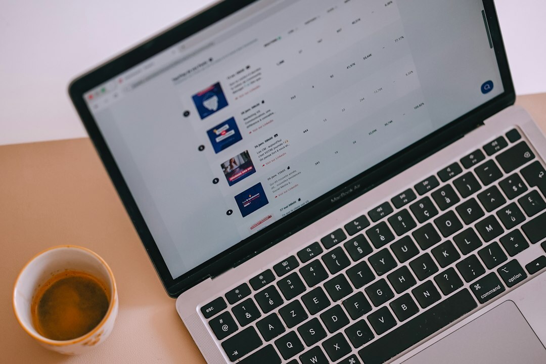 digital marketing campaign