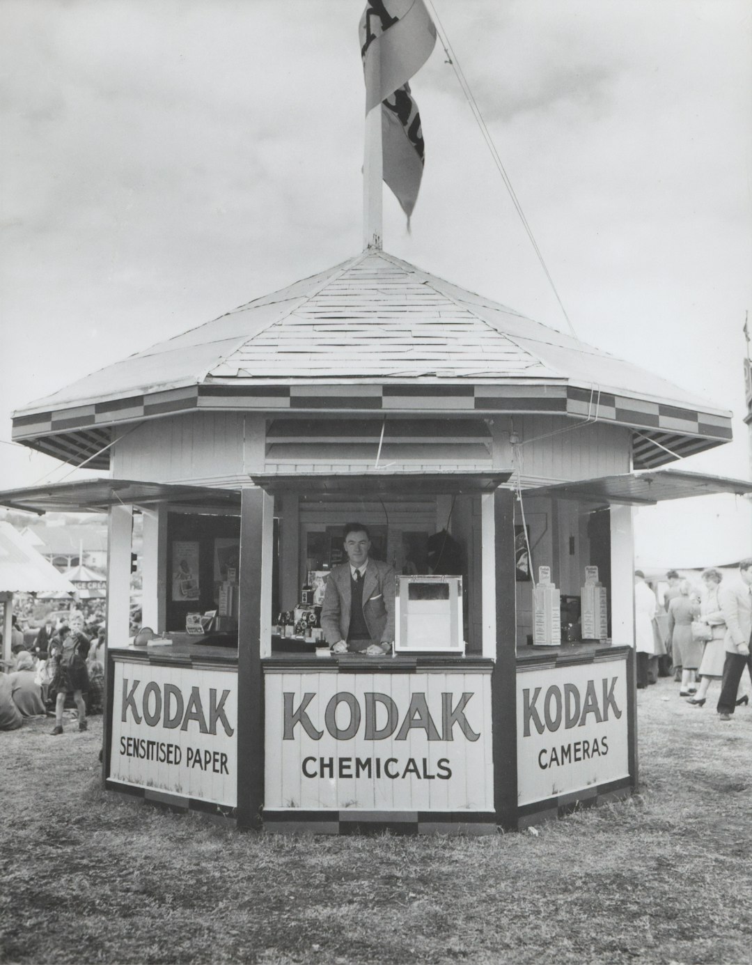historical advertising campaigns