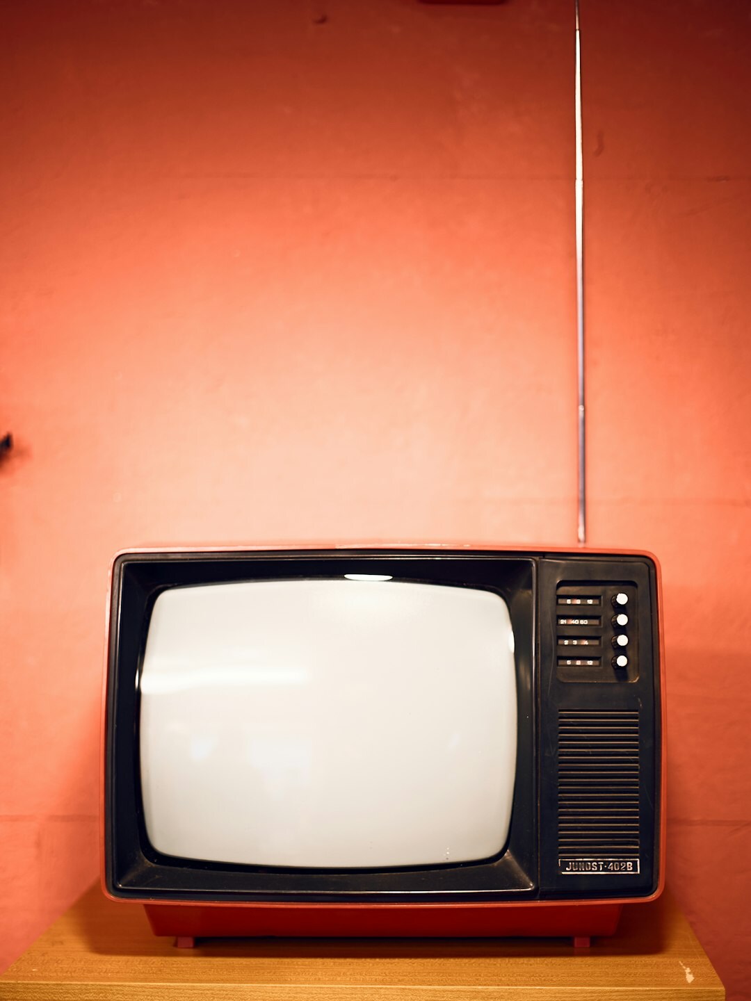 retro tv commercial