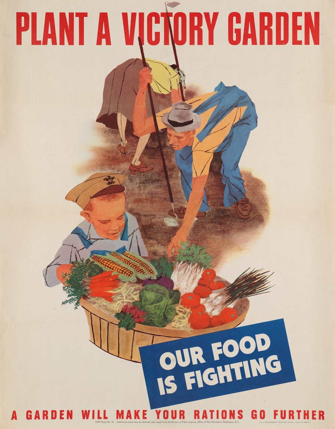vintage advertisement poster